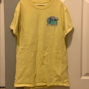 WORN ONCE!! Girly Girl Originals “Trailer Trash”